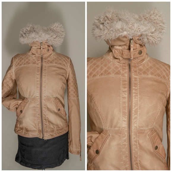 Zara, Trafaluc Collection Coat Jacket - Picture 2 of 8